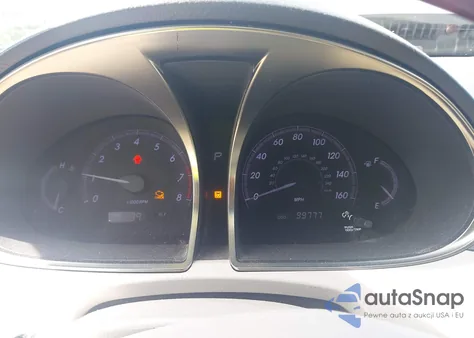 2011 Toyota Avalon Limited из США, поврежденный, VIN 4T1BK3DB3BU386677